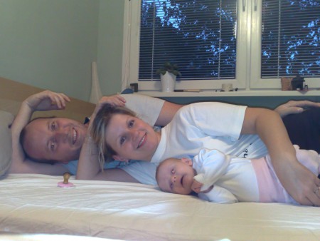 PODĚKOVÁNÍ OD SRDCE